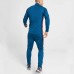 Polyester Tracksuit In Muscle Gym Fitting